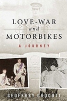 Love-War and Motorbikes 1502551012 Book Cover