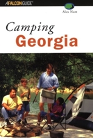 Camping Montana (Regional Camping Series) 0762710780 Book Cover