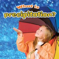 What is Precipitation? 077870761X Book Cover