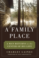 A Family Place 0871135604 Book Cover