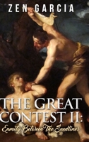 The Great Contest II: Enmity Between the Seed-lines 1365874524 Book Cover