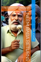 Neem Baba Returns: The Battle of Burdwan 8196600704 Book Cover