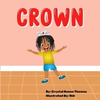 Crown 1962783596 Book Cover