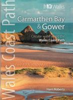 Carmarthen Bay & Gower 190863216X Book Cover