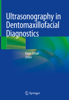 Ultrasonography in Dentomaxillofacial Diagnostics 3030621812 Book Cover