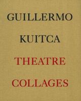 Theatre Collages 3039390309 Book Cover