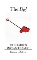 The Dig!: 101 Questions in Consciousness 1466453656 Book Cover