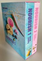 Nourish 1911397141 Book Cover