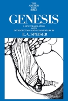 Genesis (Anchor Bible)