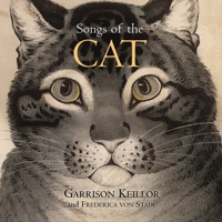 Songs Of The Cat 0942110544 Book Cover