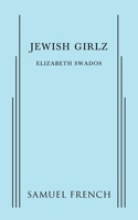 Jewish Girlz 0573623945 Book Cover