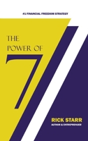 The Power of 7: The Making of A RealPro B0CLBG4YG1 Book Cover