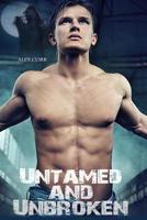 Untamed And Unbroken 1530905117 Book Cover