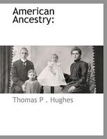American Ancestry 1117874907 Book Cover