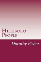 Hillsboro People 1466363401 Book Cover