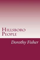 Hillsboro People 1975707222 Book Cover