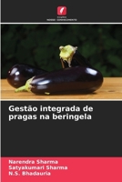 Integrierte Pflanzenschutzmittel in Brinjal (German Edition) 6209075517 Book Cover