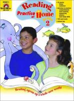 Reading Practice at Home: Grade 2 1557997888 Book Cover