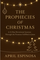 The Prophecies of Christmas B0G3HWLJHH Book Cover