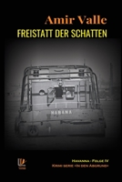 Freistatt der Schatten B0BQY1RNKM Book Cover
