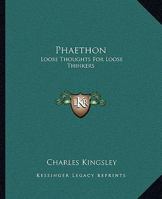 Phaethon 1514779277 Book Cover