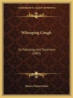 Whooping-Cough 1144000505 Book Cover