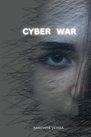 Cyber War 1805454862 Book Cover
