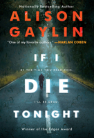 If I Die Tonight 006299753X Book Cover