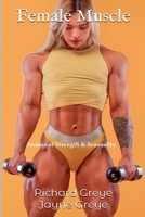 Female Muscle B0FB1BXFP8 Book Cover