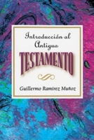 Introduccion al Antiguo Testamento 0687073979 Book Cover