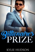 Billionaire's Prize B092467B9M Book Cover