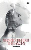 Stories Behind The faces B0CMCK6QRY Book Cover