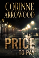 Price to Pay B0BF2WX7GQ Book Cover