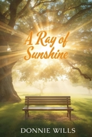 A Ray of Sunshine (The Man from Tumbling Creek) B09H996LLB Book Cover