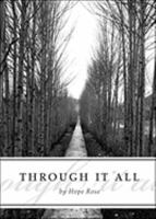 Through It All 1606045881 Book Cover