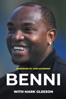 Benni: From Gangland to Greatness 1770109528 Book Cover