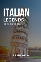 Italian Legends to Read Today B0DT9653DD Book Cover