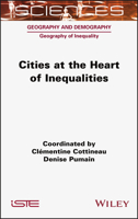 Cities at the Heart of Inequalities 1789450632 Book Cover