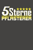 5 Sterne Pflasterer: Praktischer Wochenkalender f�r ein ganzes Jahr - ohne festes Datum 1089288808 Book Cover
