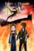 Gwen and the Dragon 1430310804 Book Cover