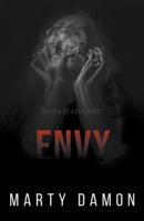 Seven Deadly Sins: Envy B0CSD81W82 Book Cover