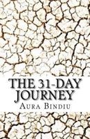 The 31-Day Journey: An Immigrant's Tale 1540666778 Book Cover