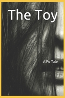 The Toy B086PPHT88 Book Cover