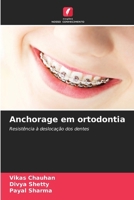 Anchorage em ortodontia 6207242793 Book Cover