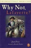 Why Not, Lafayette? 0698118820 Book Cover