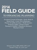 2014 Field Guide to Financial Planning 193982947X Book Cover