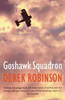 Goshawk Squadron 0786715952 Book Cover