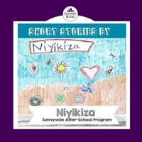 Short Stories by Niyikiza 1537774905 Book Cover