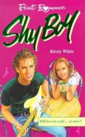 Shy Boy (Point Romance S.) 0590195387 Book Cover