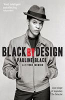 Black by Design 1846687918 Book Cover
